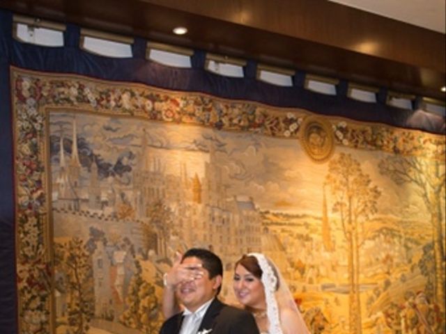 La boda de Sai y Chris en León, Guanajuato 66