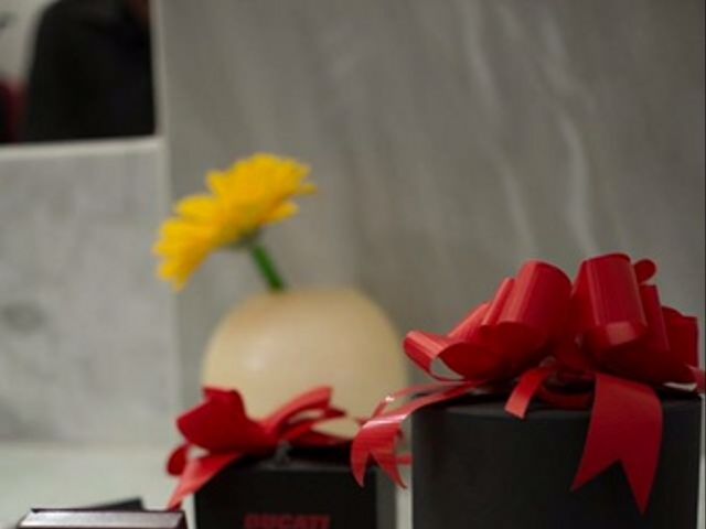 La boda de Sai y Chris en León, Guanajuato 5