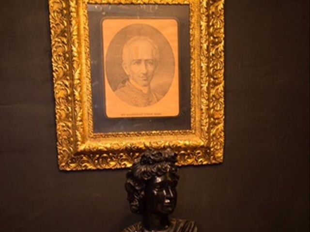 La boda de Sai y Chris en León, Guanajuato 49