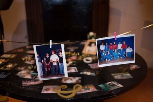 La boda de Sai y Chris en León, Guanajuato 60