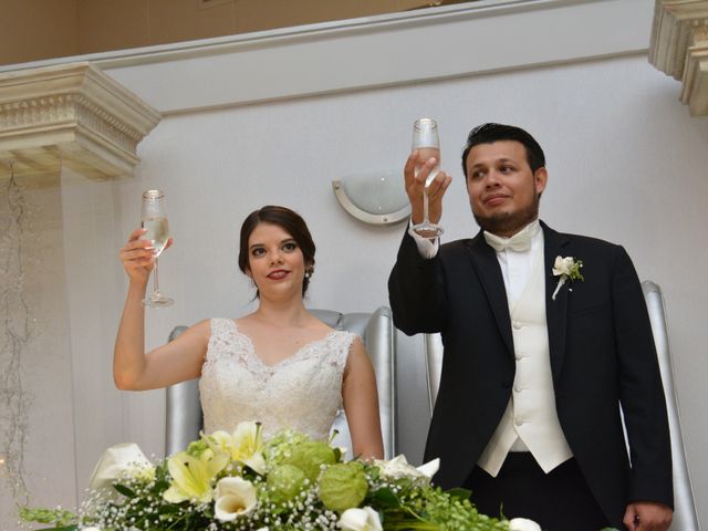 La boda de Ricardo y Diana en Chihuahua, Chihuahua 12