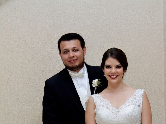 La boda de Ricardo y Diana en Chihuahua, Chihuahua 22
