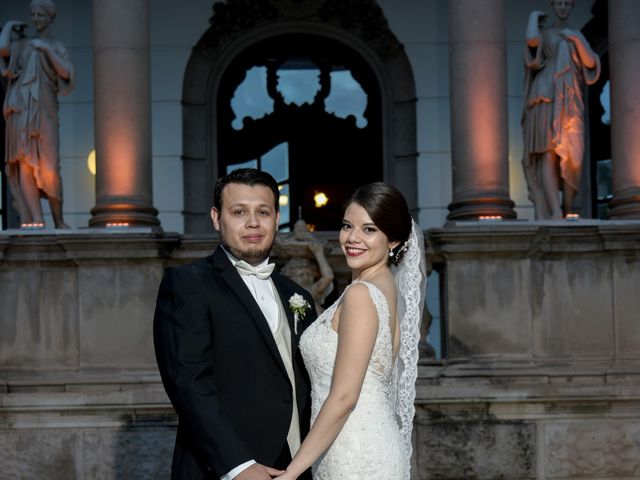 La boda de Ricardo y Diana en Chihuahua, Chihuahua 24