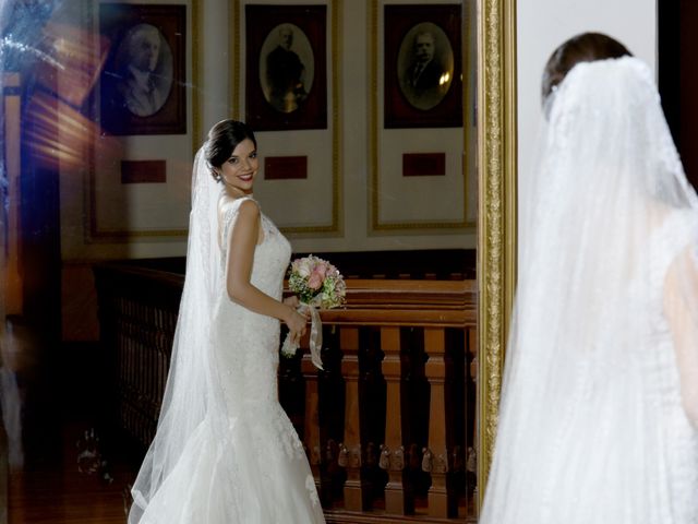 La boda de Ricardo y Diana en Chihuahua, Chihuahua 28