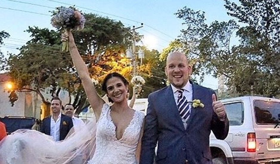La boda de Jesús  y Leslie en Miguel Hidalgo, Ciudad de México
