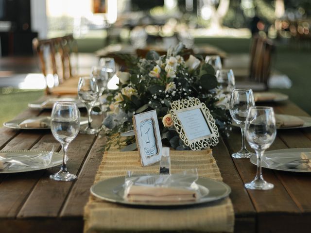 La boda de Alexander y Renata  en Jiutepec, Morelos 2