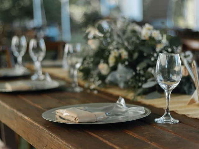 La boda de Alexander y Renata  en Jiutepec, Morelos 4