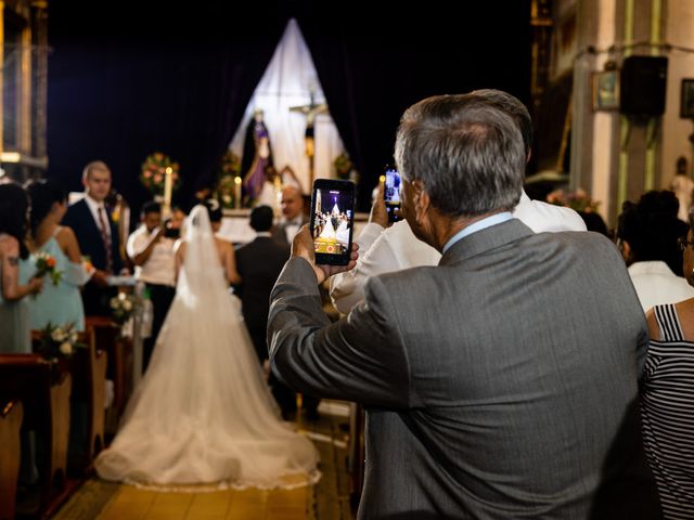 La boda de Aldo y Sofía en Tlaxcala, Tlaxcala 29