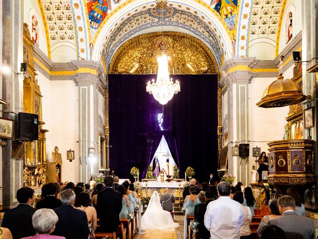 La boda de Aldo y Sofía en Tlaxcala, Tlaxcala 39