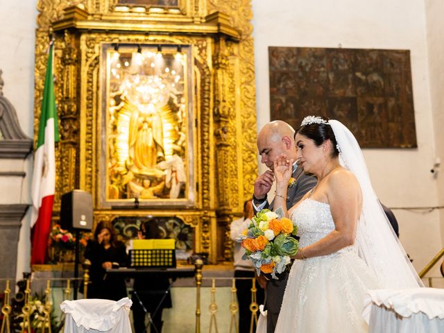 La boda de Aldo y Sofía en Tlaxcala, Tlaxcala 44