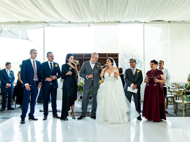 La boda de Aldo y Sofía en Tlaxcala, Tlaxcala 53