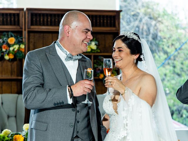 La boda de Aldo y Sofía en Tlaxcala, Tlaxcala 55