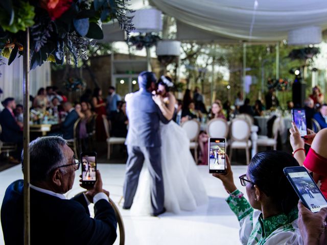 La boda de Aldo y Sofía en Tlaxcala, Tlaxcala 62