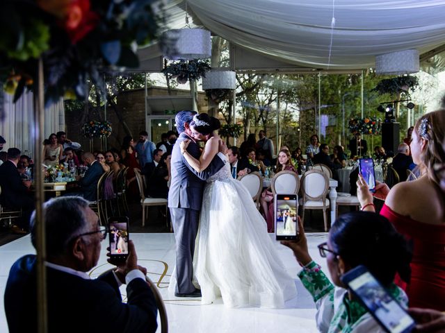 La boda de Aldo y Sofía en Tlaxcala, Tlaxcala 63