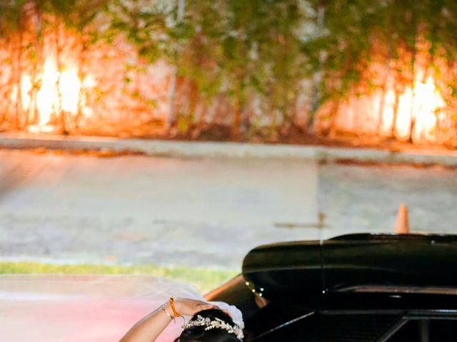 La boda de GIBRAN y GABRIELA en Tuxtla Gutiérrez, Chiapas 3