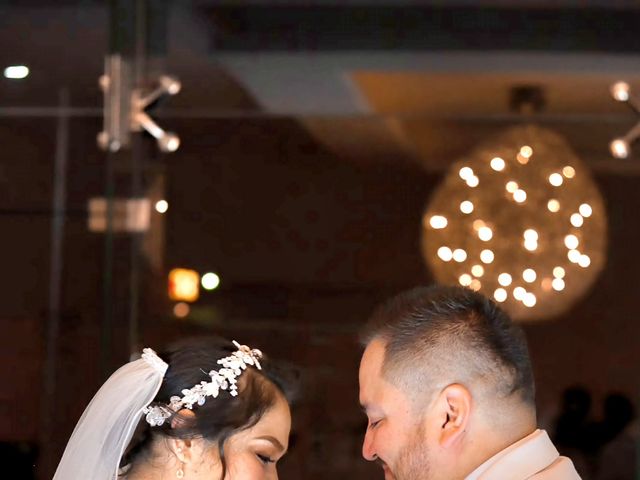 La boda de GIBRAN y GABRIELA en Tuxtla Gutiérrez, Chiapas 4