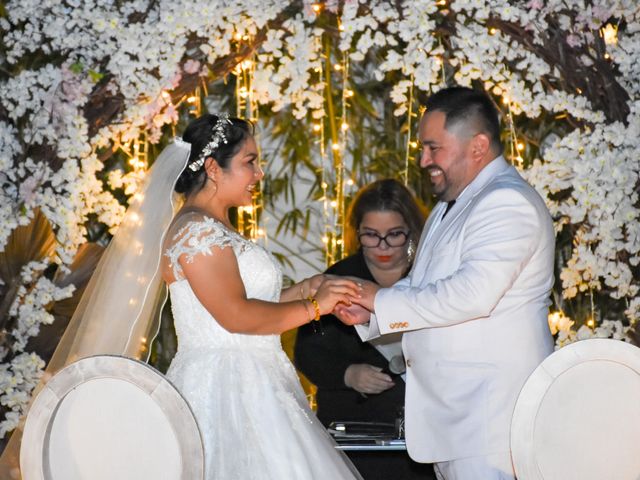 La boda de GIBRAN y GABRIELA en Tuxtla Gutiérrez, Chiapas 7