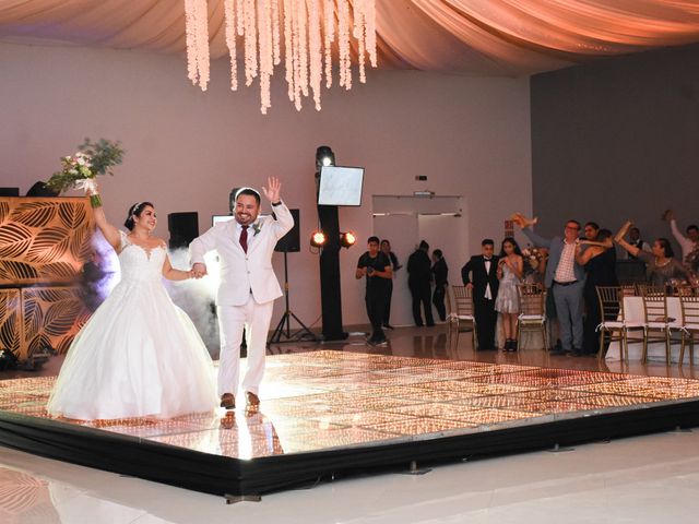 La boda de GIBRAN y GABRIELA en Tuxtla Gutiérrez, Chiapas 8