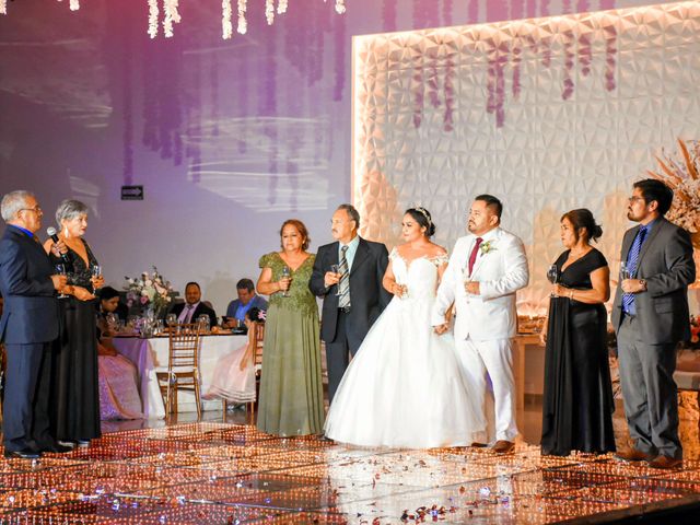 La boda de GIBRAN y GABRIELA en Tuxtla Gutiérrez, Chiapas 9