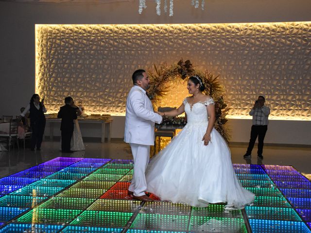 La boda de GIBRAN y GABRIELA en Tuxtla Gutiérrez, Chiapas 10