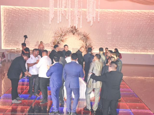 La boda de GIBRAN y GABRIELA en Tuxtla Gutiérrez, Chiapas 11