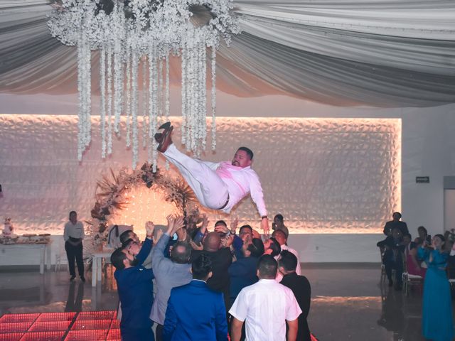 La boda de GIBRAN y GABRIELA en Tuxtla Gutiérrez, Chiapas 13