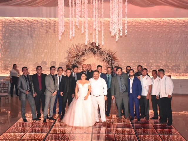 La boda de GIBRAN y GABRIELA en Tuxtla Gutiérrez, Chiapas 14