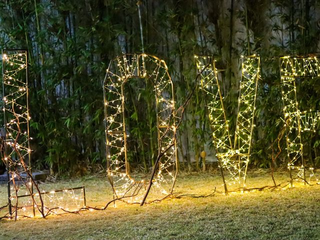 La boda de GIBRAN y GABRIELA en Tuxtla Gutiérrez, Chiapas 15