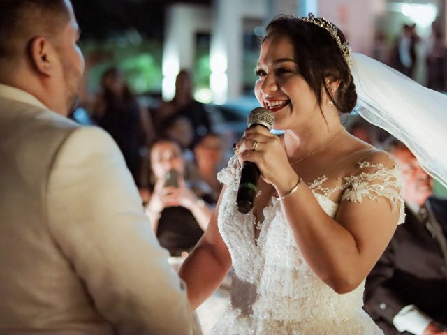 La boda de GIBRAN y GABRIELA en Tuxtla Gutiérrez, Chiapas 19