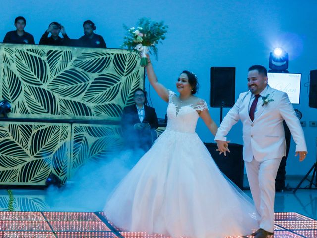 La boda de GIBRAN y GABRIELA en Tuxtla Gutiérrez, Chiapas 20