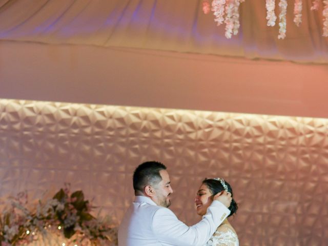 La boda de GIBRAN y GABRIELA en Tuxtla Gutiérrez, Chiapas 21