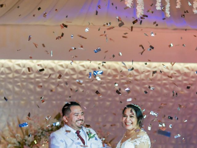La boda de GIBRAN y GABRIELA en Tuxtla Gutiérrez, Chiapas 25