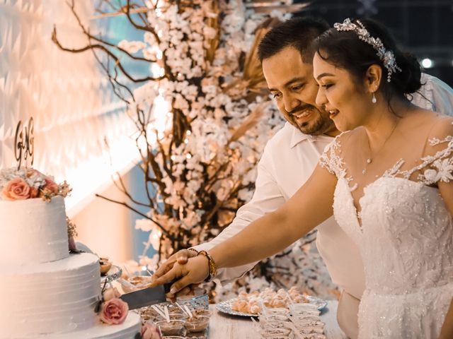 La boda de GIBRAN y GABRIELA en Tuxtla Gutiérrez, Chiapas 26
