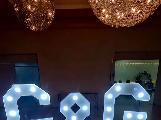 La boda de GIBRAN y GABRIELA en Tuxtla Gutiérrez, Chiapas 27