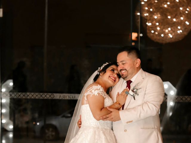 La boda de GIBRAN y GABRIELA en Tuxtla Gutiérrez, Chiapas 28