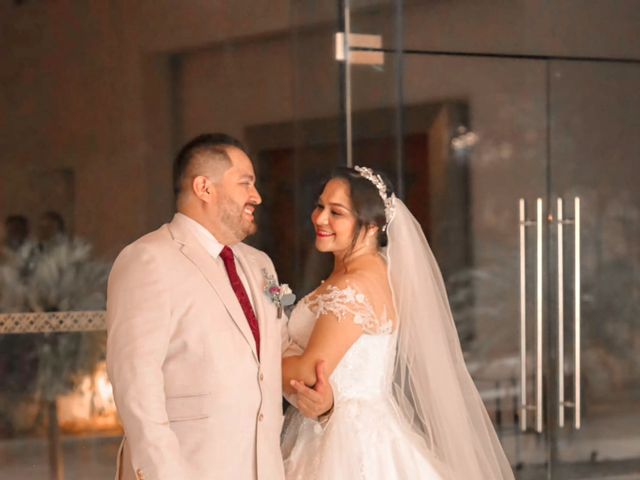 La boda de GIBRAN y GABRIELA en Tuxtla Gutiérrez, Chiapas 29