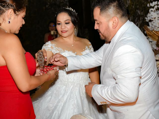 La boda de GIBRAN y GABRIELA en Tuxtla Gutiérrez, Chiapas 30