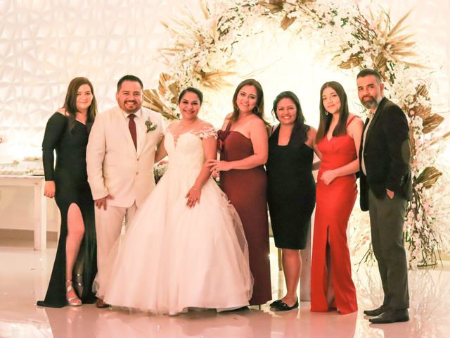 La boda de GIBRAN y GABRIELA en Tuxtla Gutiérrez, Chiapas 32