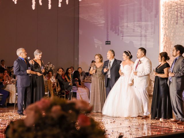 La boda de GIBRAN y GABRIELA en Tuxtla Gutiérrez, Chiapas 34