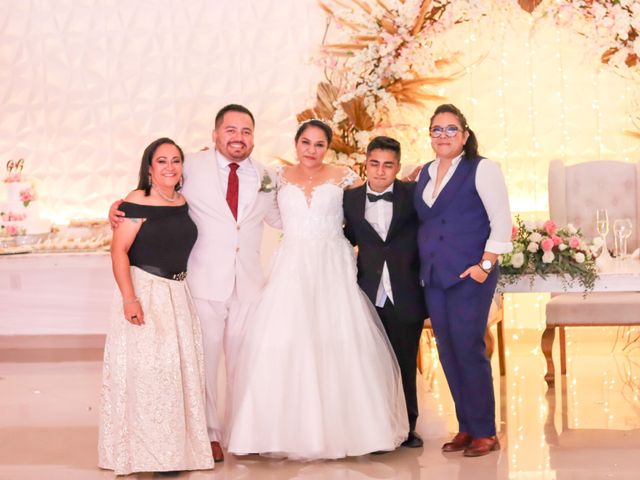 La boda de GIBRAN y GABRIELA en Tuxtla Gutiérrez, Chiapas 35