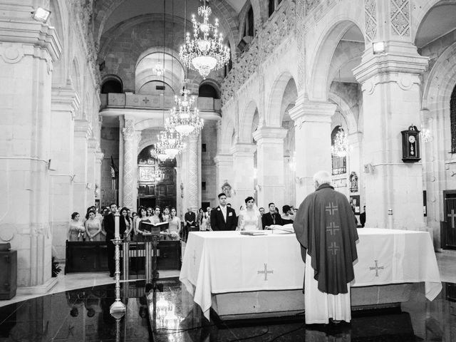 La boda de Erick y Jazmín en Chihuahua, Chihuahua 27