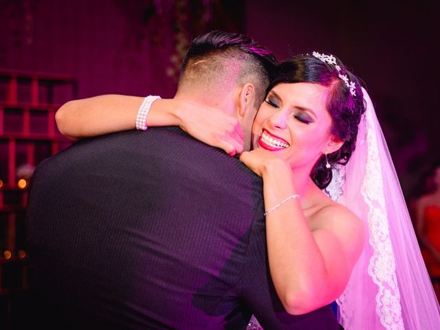 La boda de Erick y Jazmín en Chihuahua, Chihuahua 68