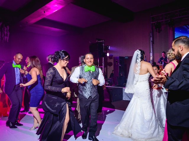 La boda de Erick y Jazmín en Chihuahua, Chihuahua 76