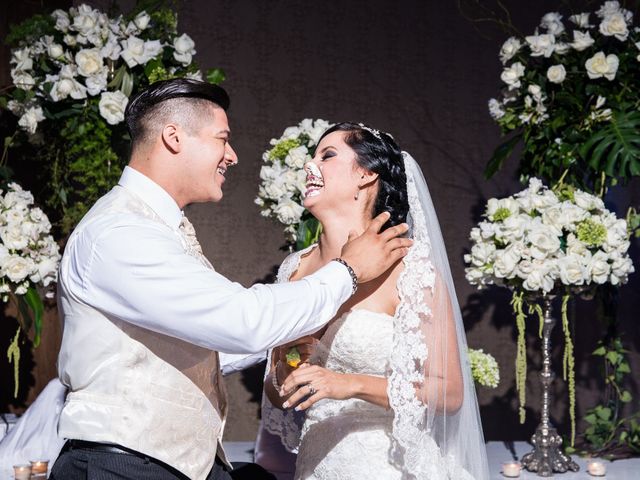 La boda de Erick y Jazmín en Chihuahua, Chihuahua 100