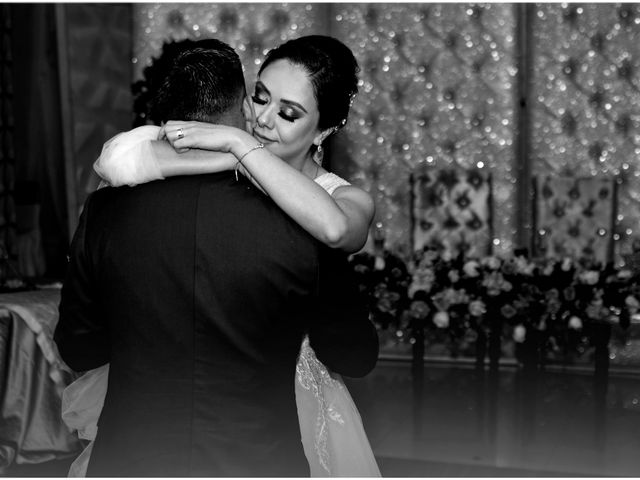 La boda de Debrick y Gaby en Boca del Río, Veracruz 22