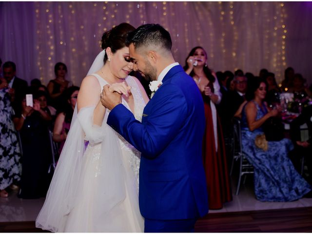 La boda de Debrick y Gaby en Boca del Río, Veracruz 24