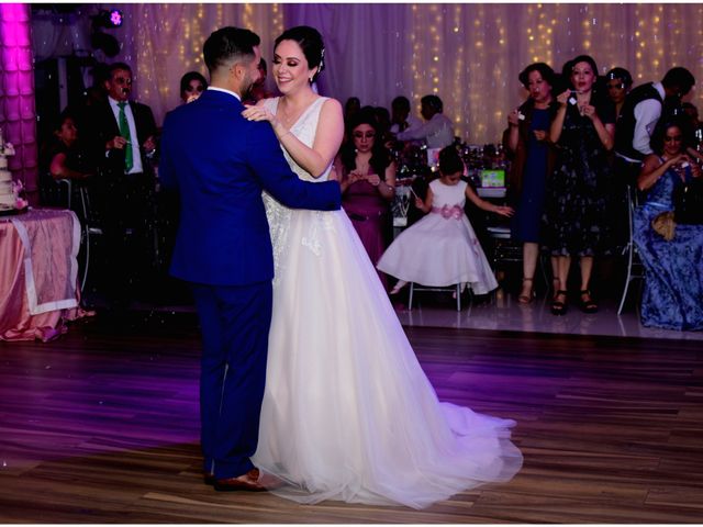 La boda de Debrick y Gaby en Boca del Río, Veracruz 25