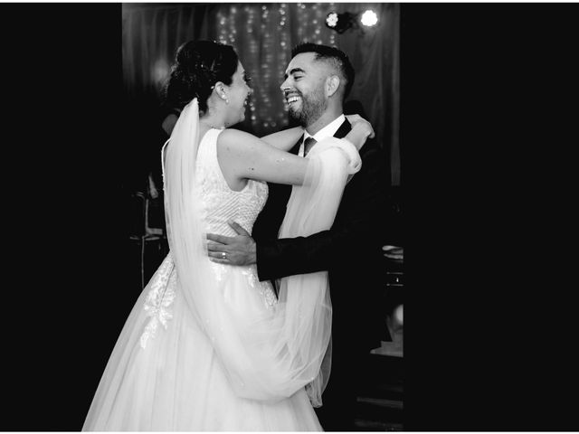 La boda de Debrick y Gaby en Boca del Río, Veracruz 26