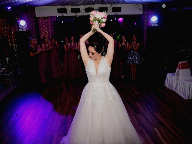 La boda de Debrick y Gaby en Boca del Río, Veracruz 27