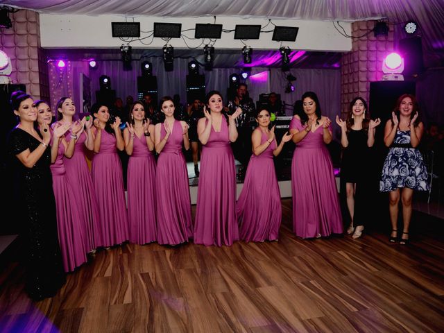 La boda de Debrick y Gaby en Boca del Río, Veracruz 28